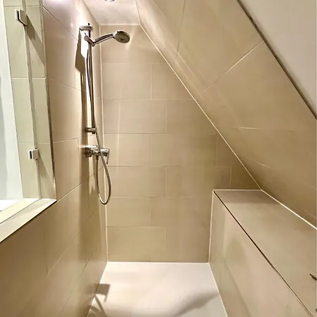 Σπίτι διακοπών 1100 - Reetdachhaus In *