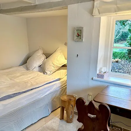 1100 - Reetdachhaus In Σπίτι διακοπών