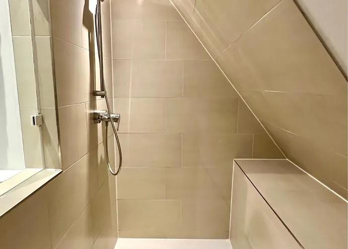 Prázdninový dům 1100 - Reetdachhaus In *